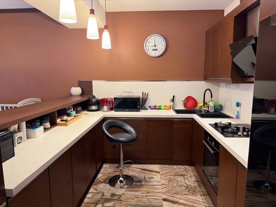 Satılır 2 otaqlı yeni tikili 100 m² — Mənzil, Bakı (10)