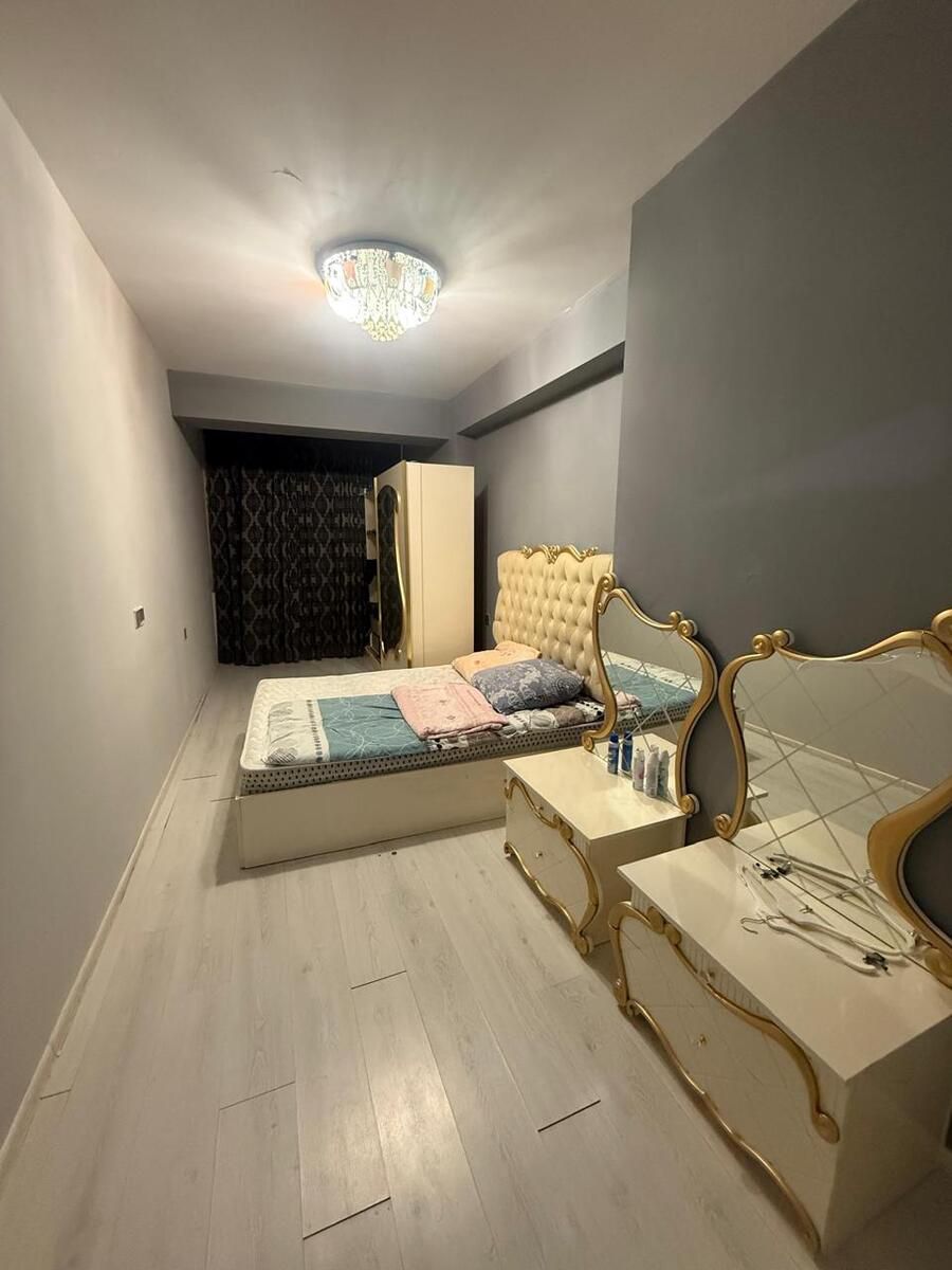 Satılır 2 otaqlı yeni tikili 46 m² — Mənzil, Bakı (7)