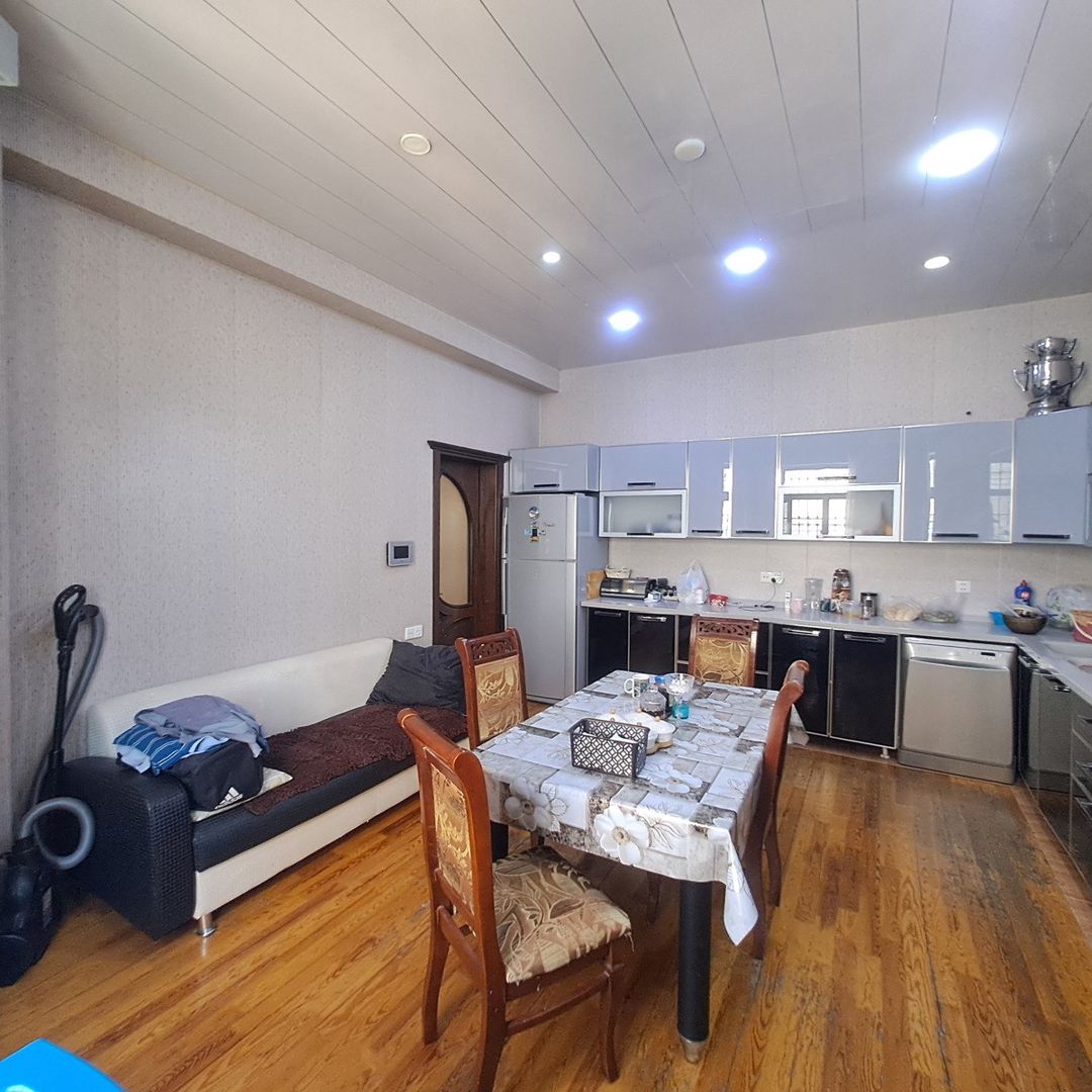 Satılır 7 otaqlı həyət evi/bağ evi 315 m² — Ev, villa, Bakı (8)