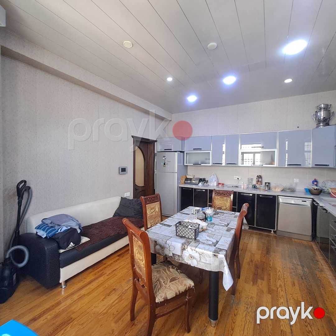 Satılır 7 otaqlı həyət evi/bağ evi 315 m² — Ev, villa, Bakı (8)