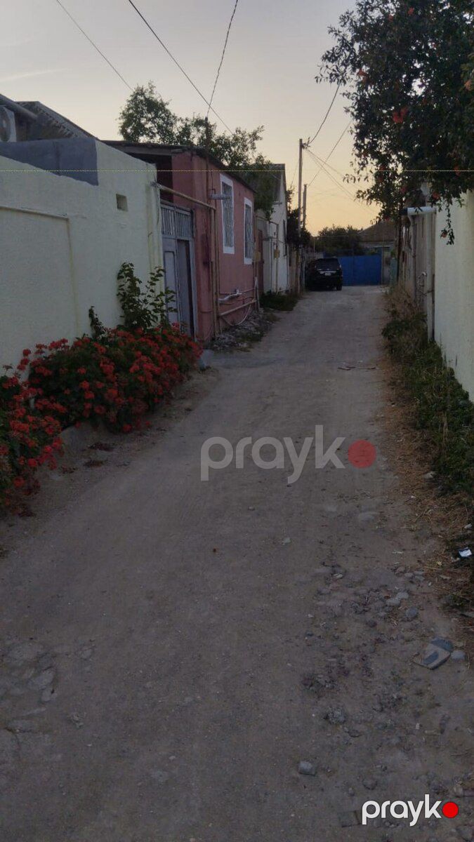Həyət evi, Hövsan qəs. — Ev, villa, Bakı (8)