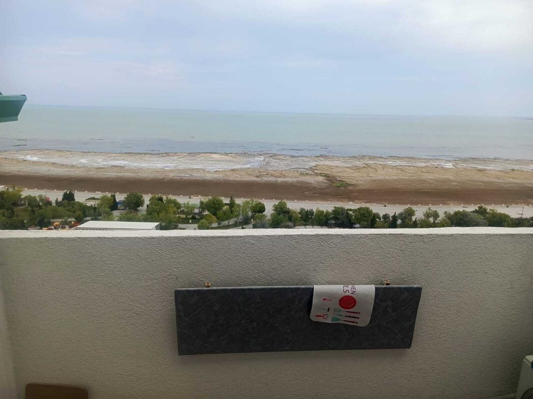 2-otaqlı yeni tikili kirayə verilir, Sumqayıt ş., 56 m² — Mənzil, Sumqayıt (8)