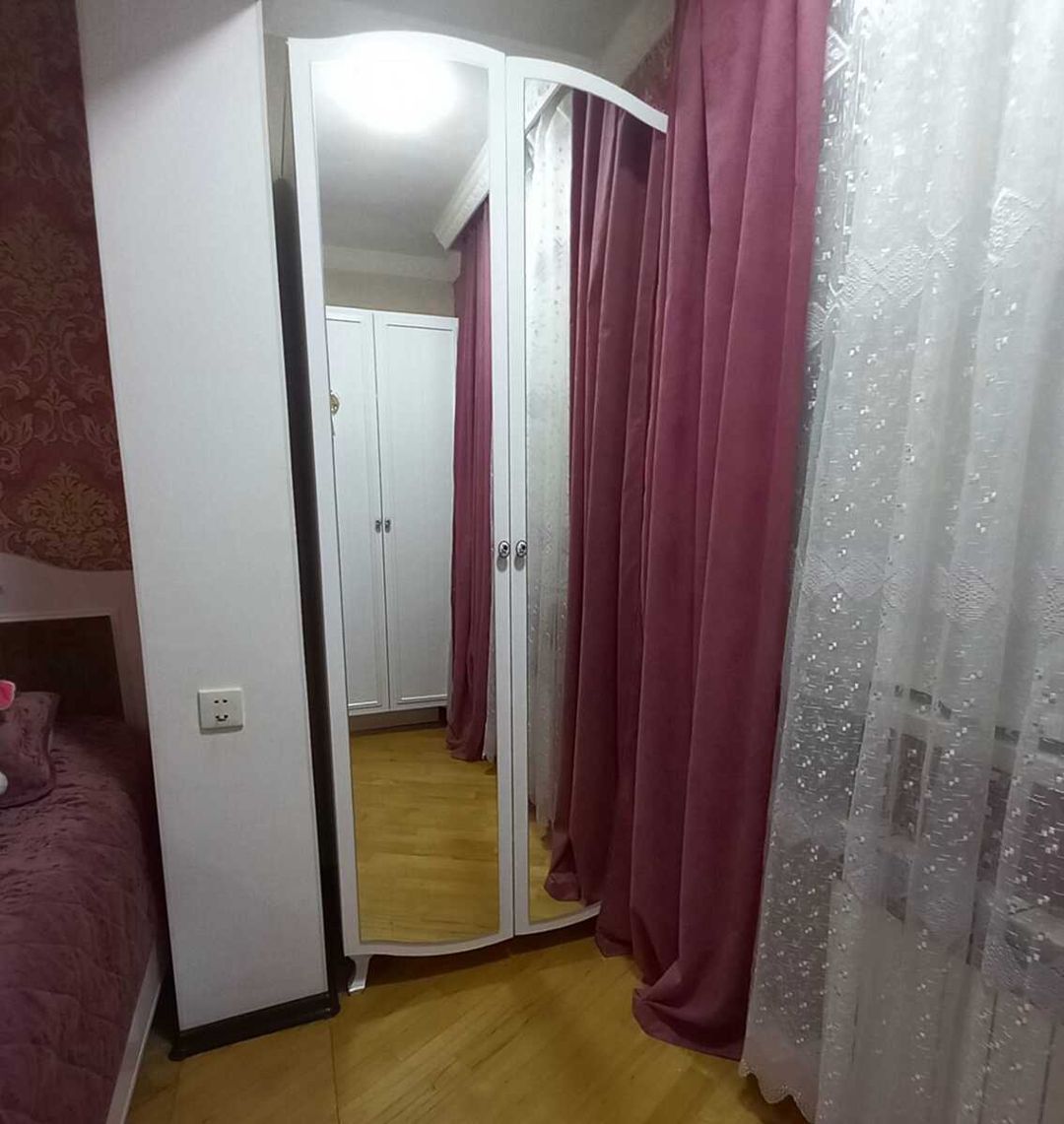 Satılır 3 otaqlı köhnə tikili 90 m² — Mənzil, Bakı (6)