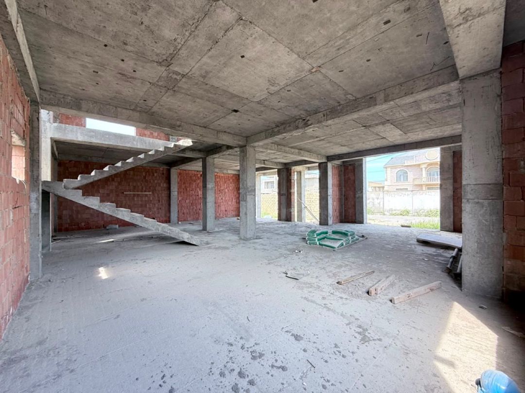 Villa, Sea Breeze — Daşınmaz əmlak, Bakı (8)