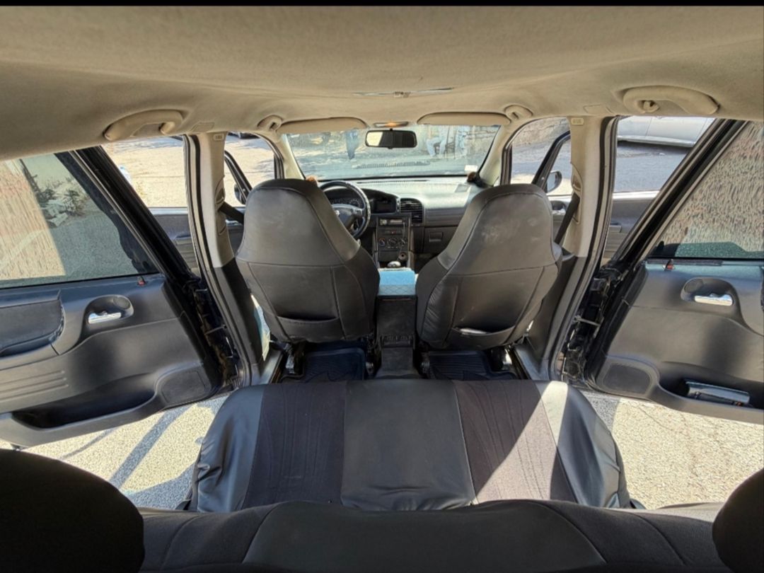 Opel Zafira, 2002 il — Avtomobillər, Bakı (5)