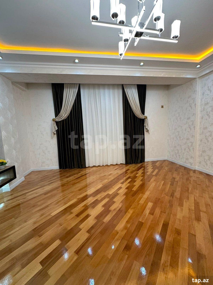 3-otaqlı yeni tikili, Xırdalan ş., 110 m² — Daşınmaz əmlak, Xırdalan (11)