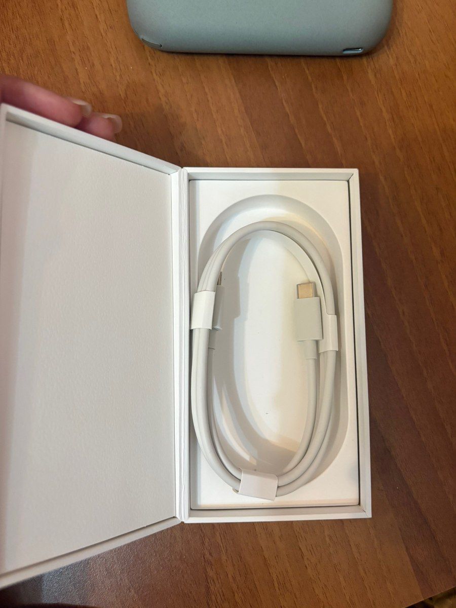 Tütün qızdırıcısı IQOS İluma — Şəxsi əşyalar, Bakı (5)
