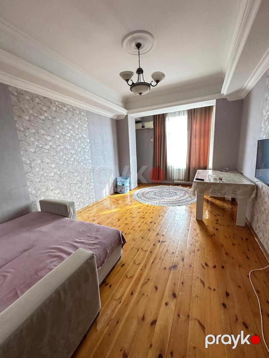 Satılır 3 otaqlı yeni tikili 90 m² — Mənzil, Bakı (3)