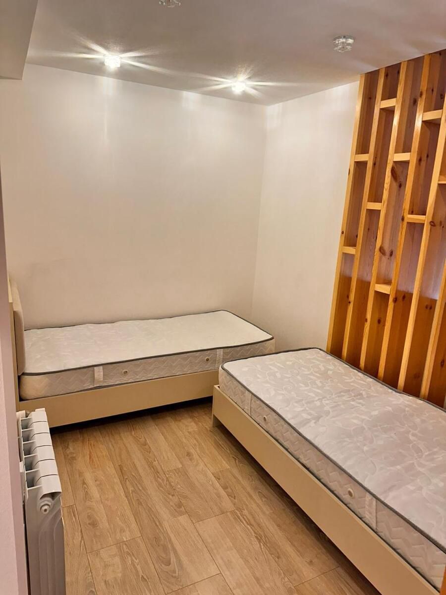 İcarəyə verilir 3 otaqlı köhnə tikili 54 m² — Mənzil, Bakı (7)