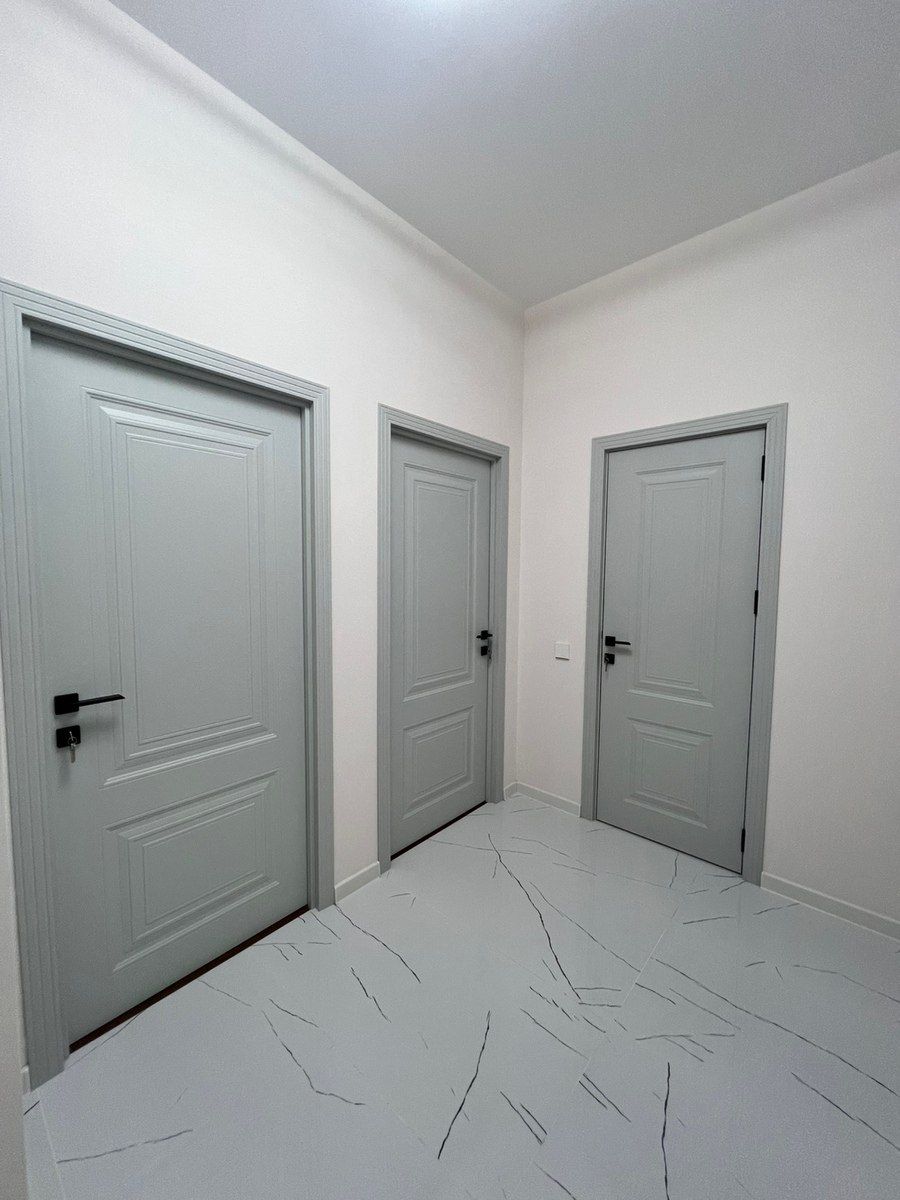 2-otaqlı yeni tikili, Xırdalan ş., 55 m² — Mənzil, Xırdalan (4)