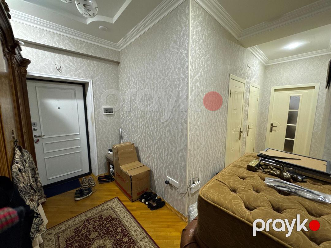 Satılır 2 otaqlı yeni tikili 93 m² — Mənzil, Bakı (12)