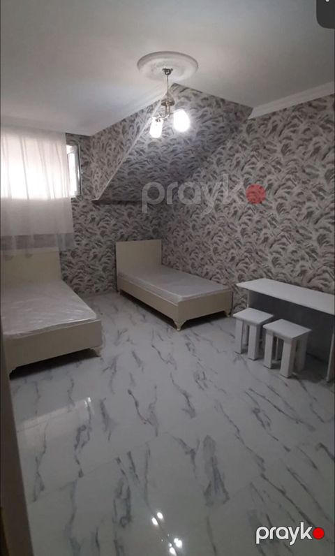 Günlü kirayə ev Yalnız zəng ilə 140m2 Qaz işiğ Kombi - İki nəfərlik
