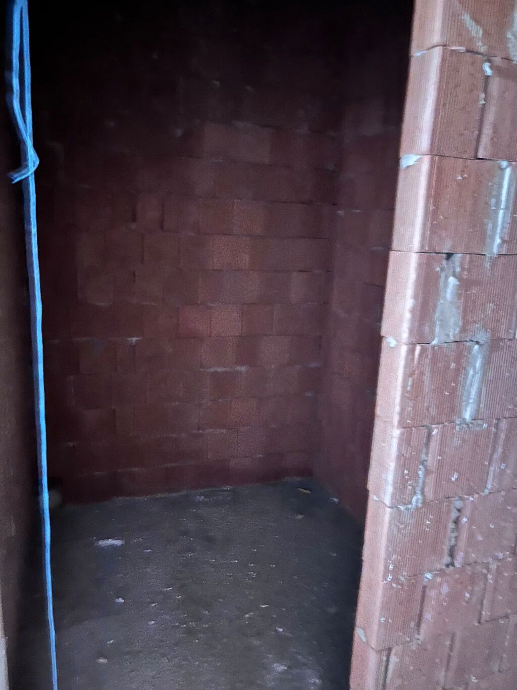 1 otaqlı, Yeni tikili, 38 kv. m — Daşınmaz əmlak, Bakı (2)