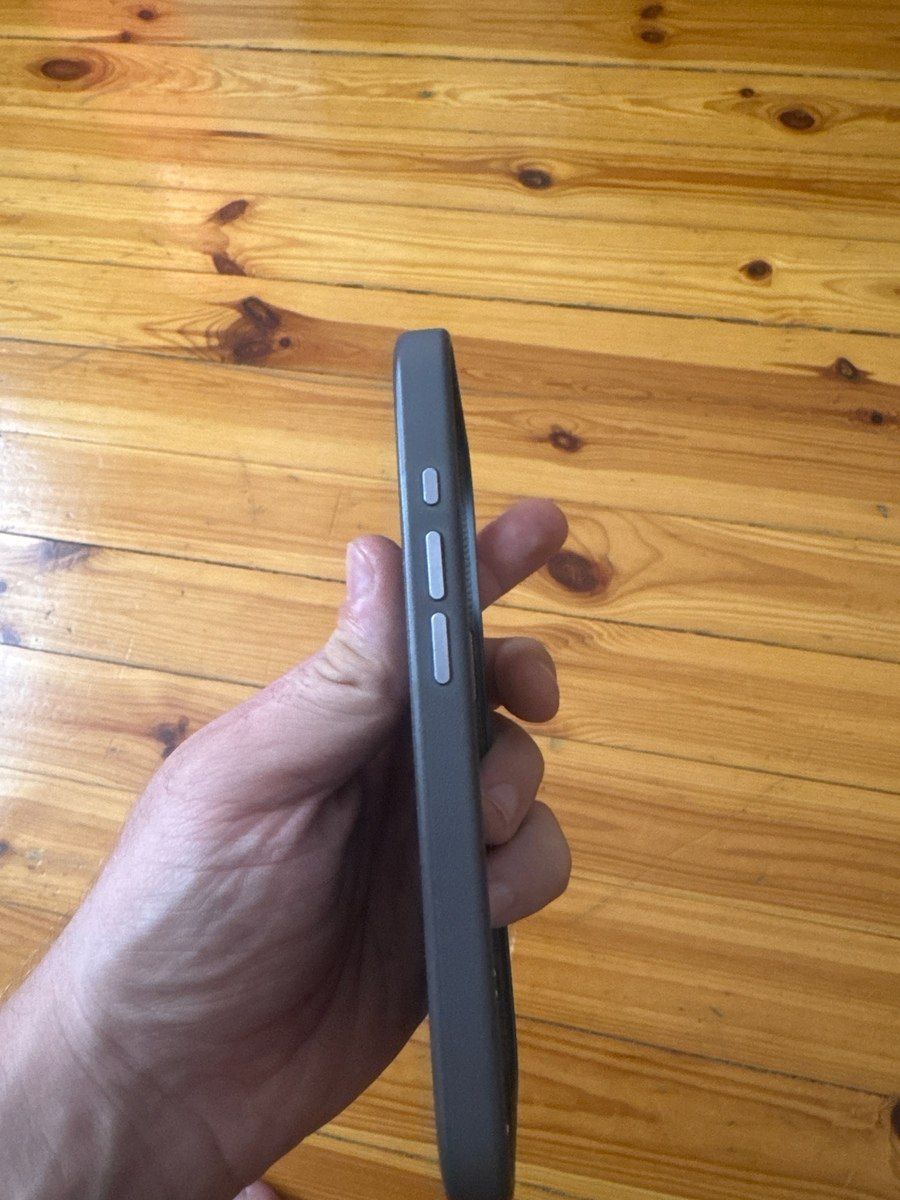 Apple iPhone 16, 15 pro max arxalıqları — Mallar, Mingəçevir (3)