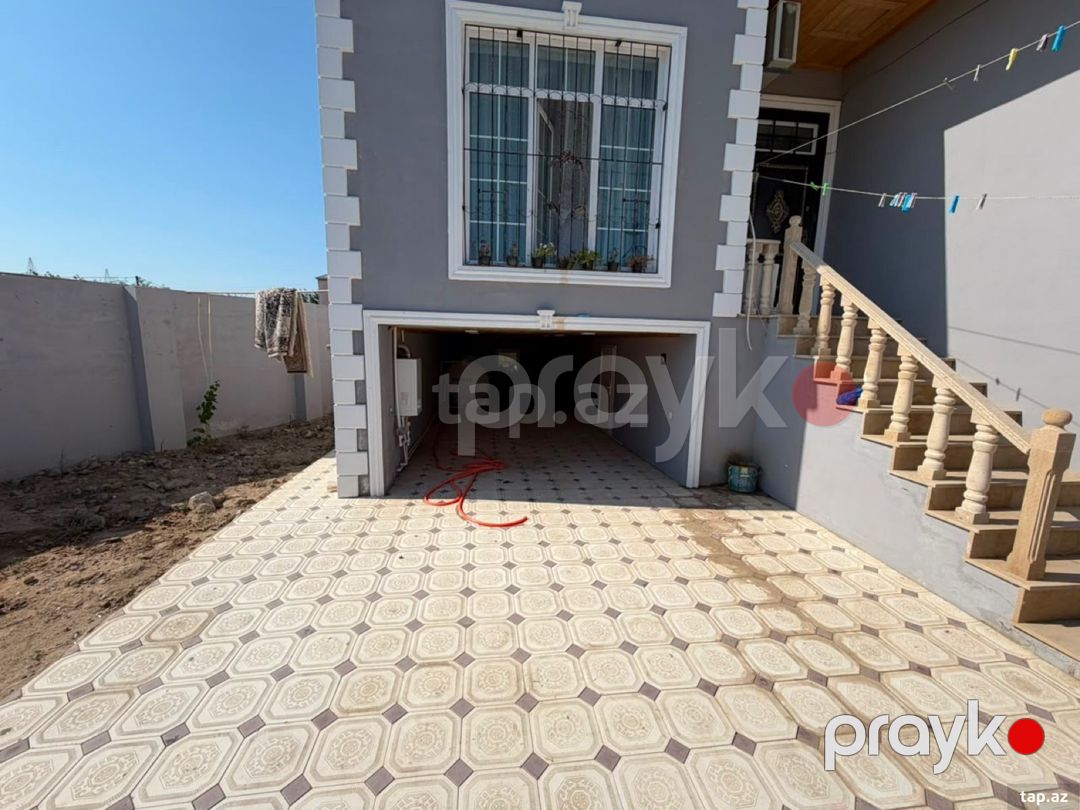 Həyət evi, Hövsan qəs. — Daşınmaz əmlak, Bakı (3)