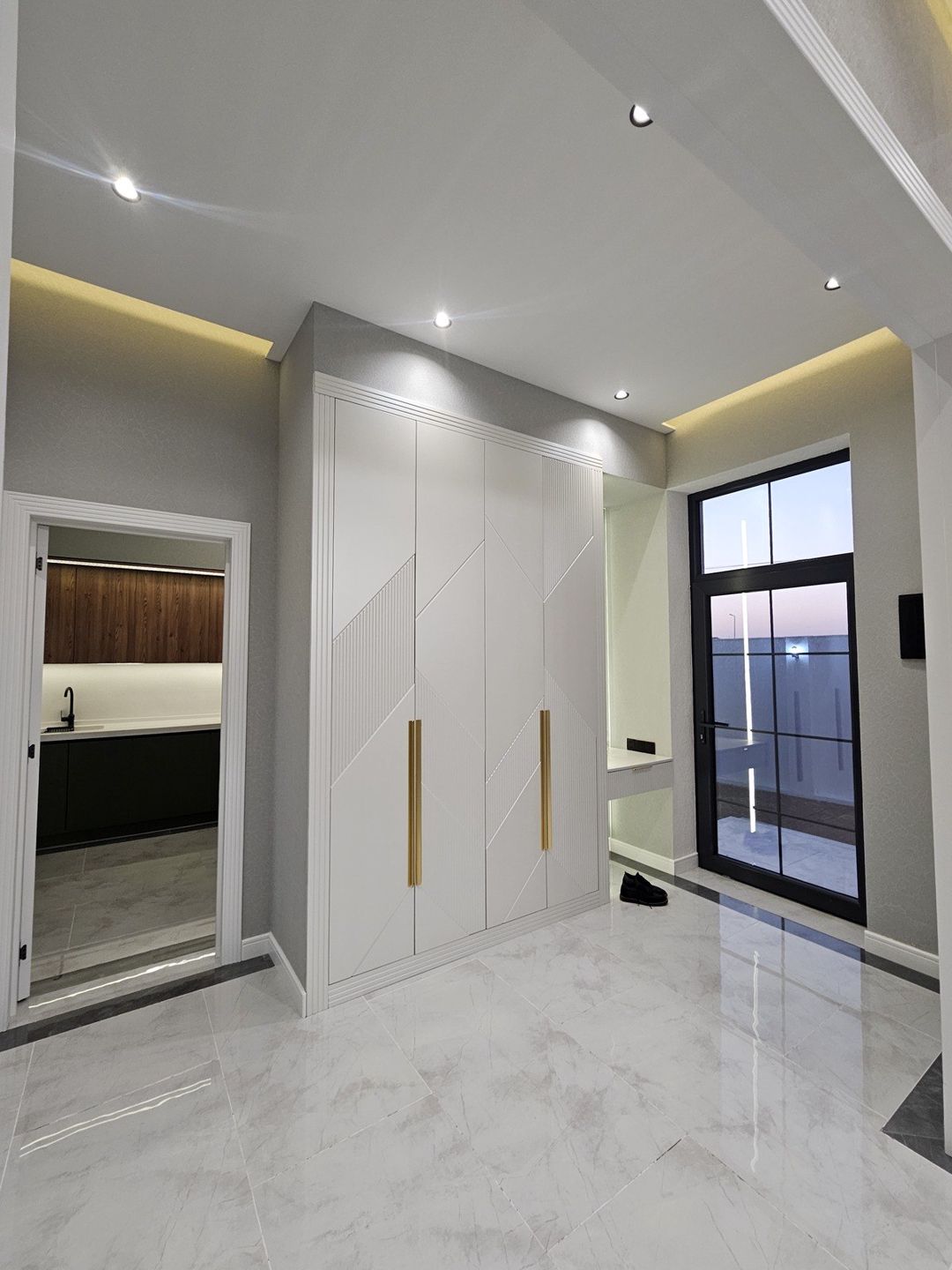 Satılır 4 otaqlı həyət evi/bağ evi 202 m² — Ev, villa, Bakı (10)
