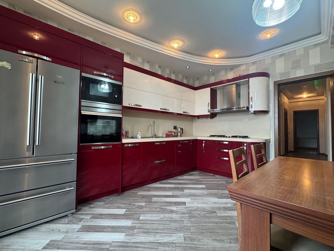Satılır 3 otaqlı yeni tikili 162 m² — Mənzil, Bakı (12)