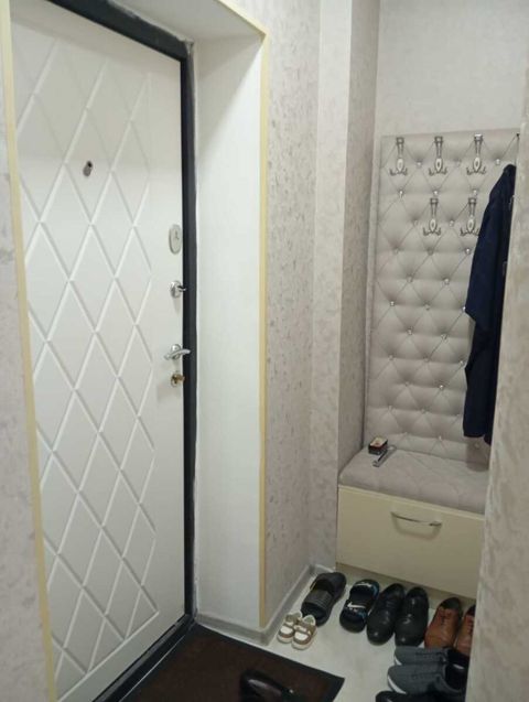 Satılır 2 otaqlı yeni tikili 56 m²