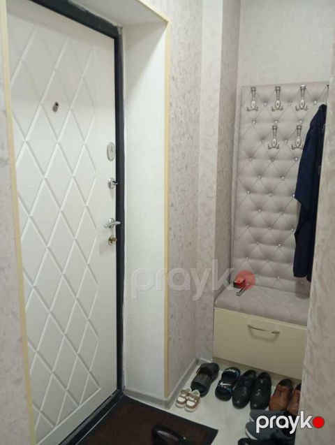Satılır 2 otaqlı yeni tikili 56 m²