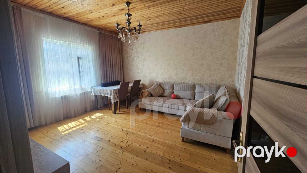 Satılır 4 otaqlı həyət evi/bağ evi 80 m² — Ev, villa, Bakı (12)