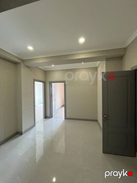 2-otaqlı yeni tikili, Dərnəgül m., 62 m²