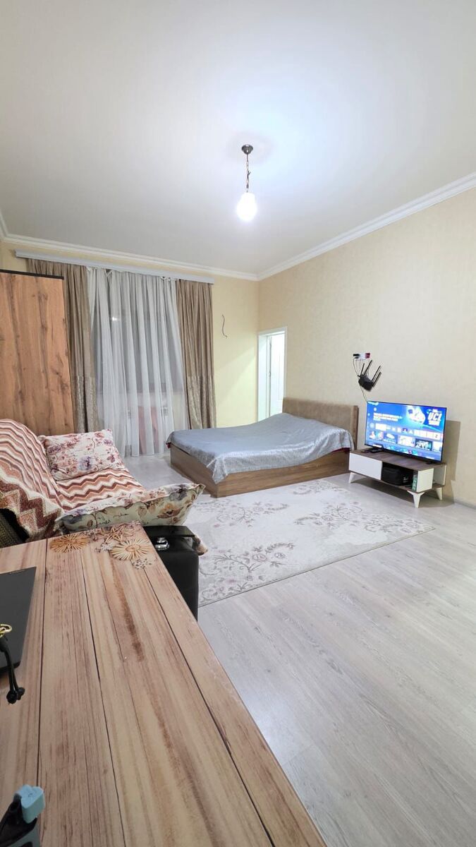 Satılır 2 otaqlı yeni tikili 85 m² — Mənzil, Bakı (4)
