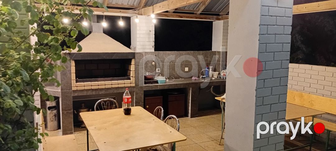İcarəyə verilir 5 otaqlı həyət evi/bağ evi 220 m² — Ev, villa, Bakı (11)