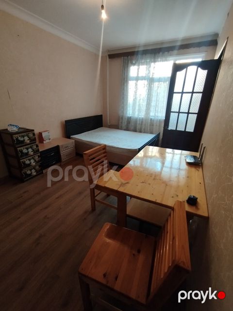 2-otaqlı mənzil kirayə verilir, Memar Əcəmi m., 30 m²