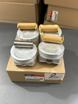 Toyota Prius 20 Porşen dəsti 13101-21110 — Junze Autoparts — Ehtiyat hissələri və aksesuarlar