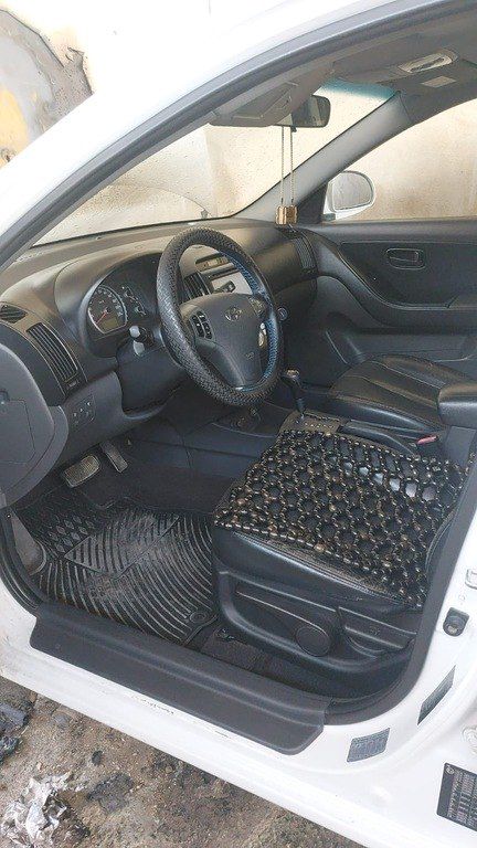 Hyundai Elantra, 2.0 L, 2008 il, 246 000 km — Avtomobillər, Bakı (6)