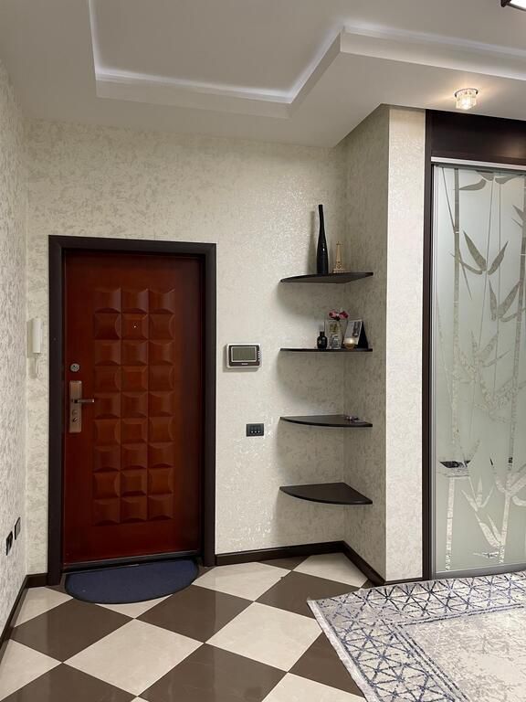Satılır 3 otaqlı yeni tikili 120.6 m² — Mənzil, Bakı (4)