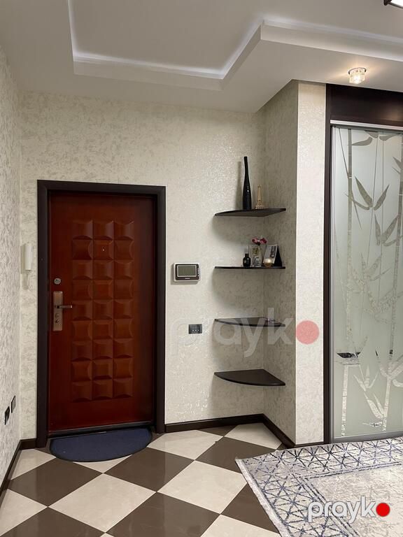 Satılır 3 otaqlı yeni tikili 120.6 m² — Mənzil, Bakı (4)