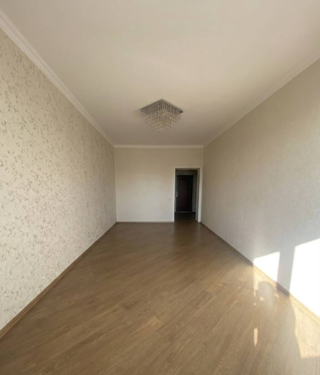 Satılır 2 otaqlı yeni tikili 65 m² — Mənzil, Bakı (6)