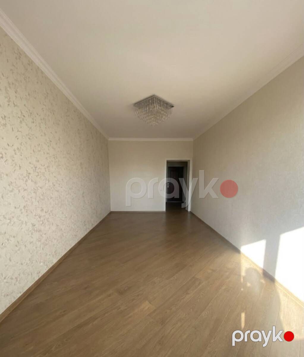 Satılır 2 otaqlı yeni tikili 65 m² — Mənzil, Bakı (6)