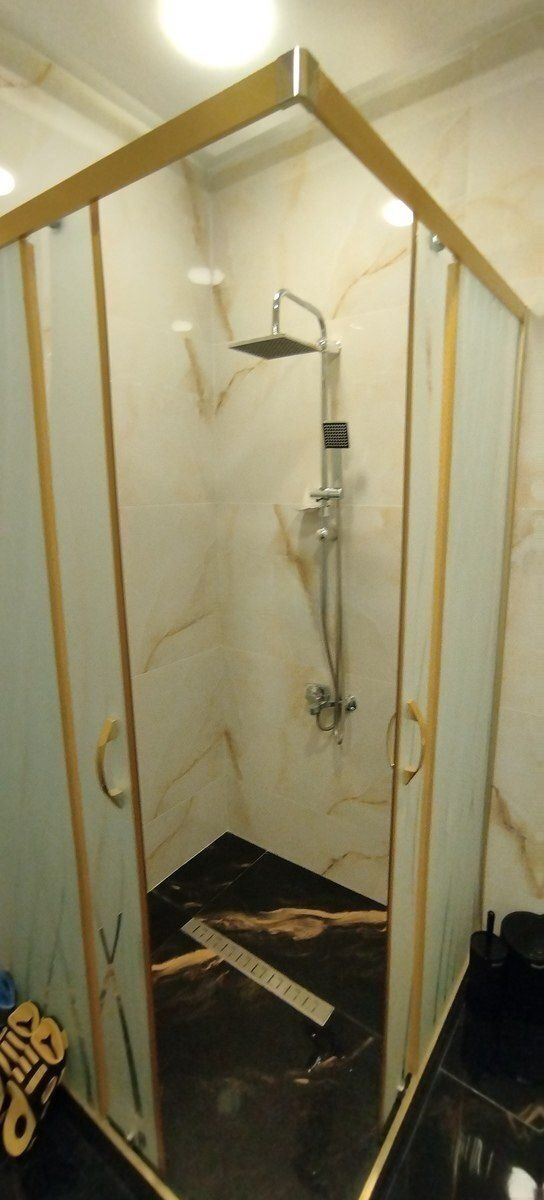 İcarəyə verilir 3 otaqlı yeni tikili 90 m² — Mənzil, Bakı (12)
