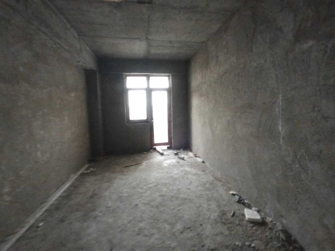 2-otaqlı yeni tikili, Xırdalan ş., 68 m² — Mənzil, Xırdalan (4)