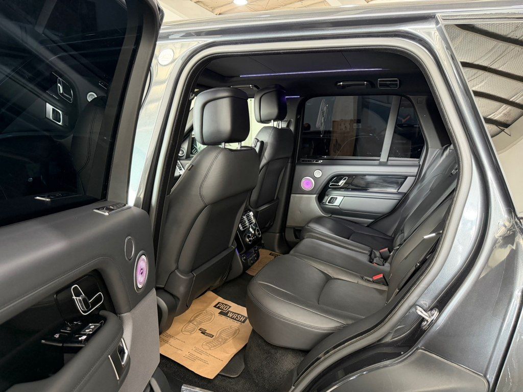Land Rover Range Rover, 3.0 L, 2019 il, 110 000 km — Avtomobillər, Bakı (9)