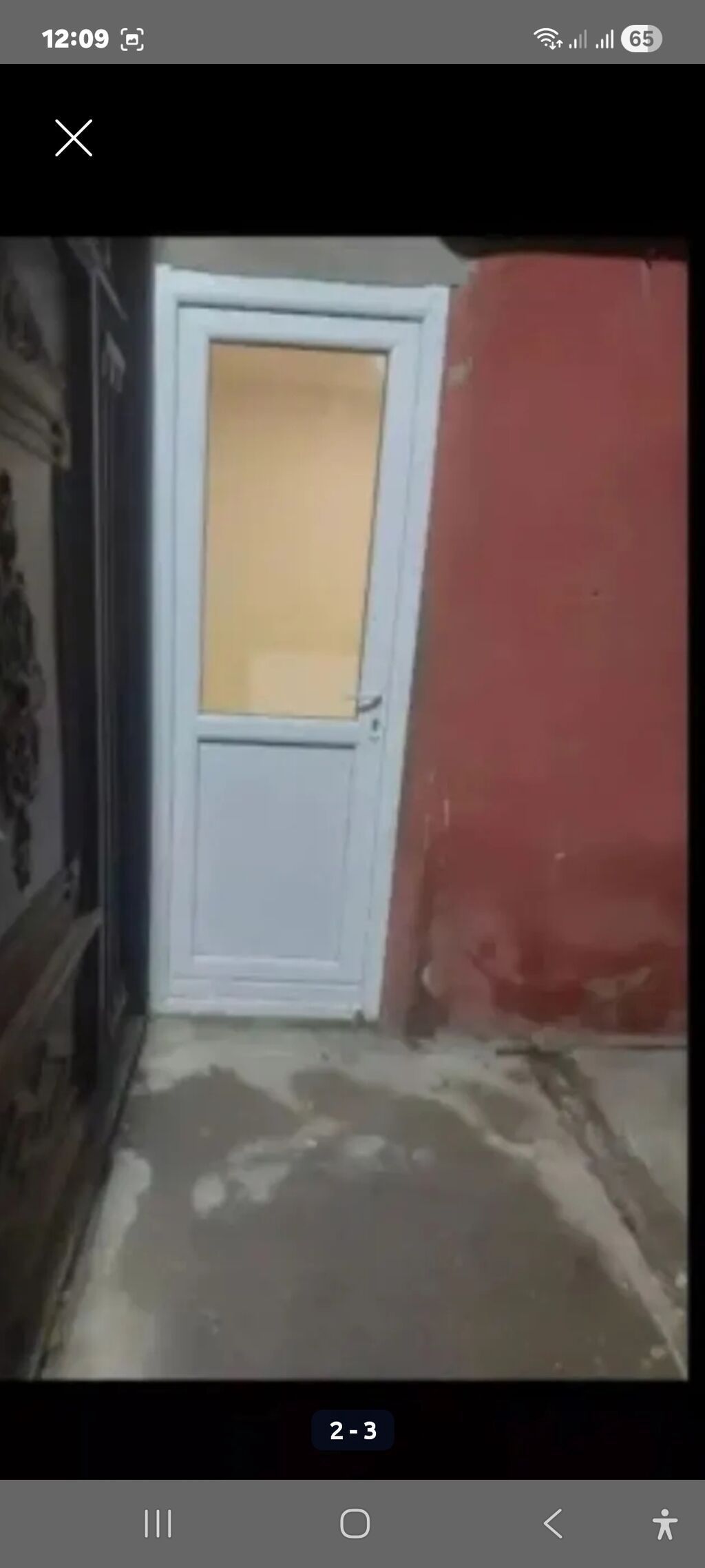 İcarəyə verilir Gözəllik/salon üçün kiçik iş yeri – 1 otaqlı abyekt — Daşınmaz əmlak, Masazır