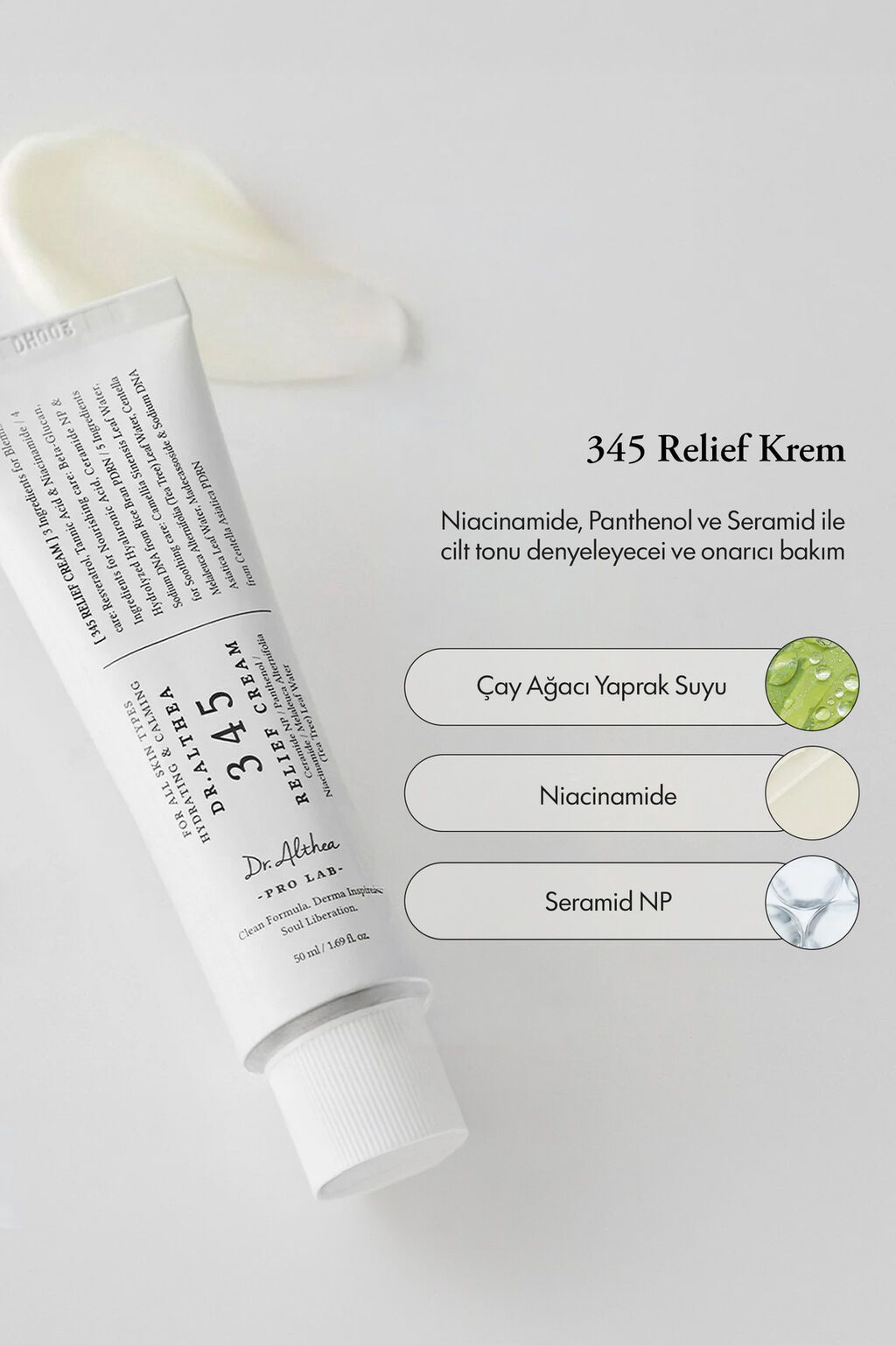 Üz kremi, Bütün dəri növləri üçün, 15 ml, Yeni, Pulsuz çatdırılma — Gözəllik və sağlamlıq, Bakı (3)