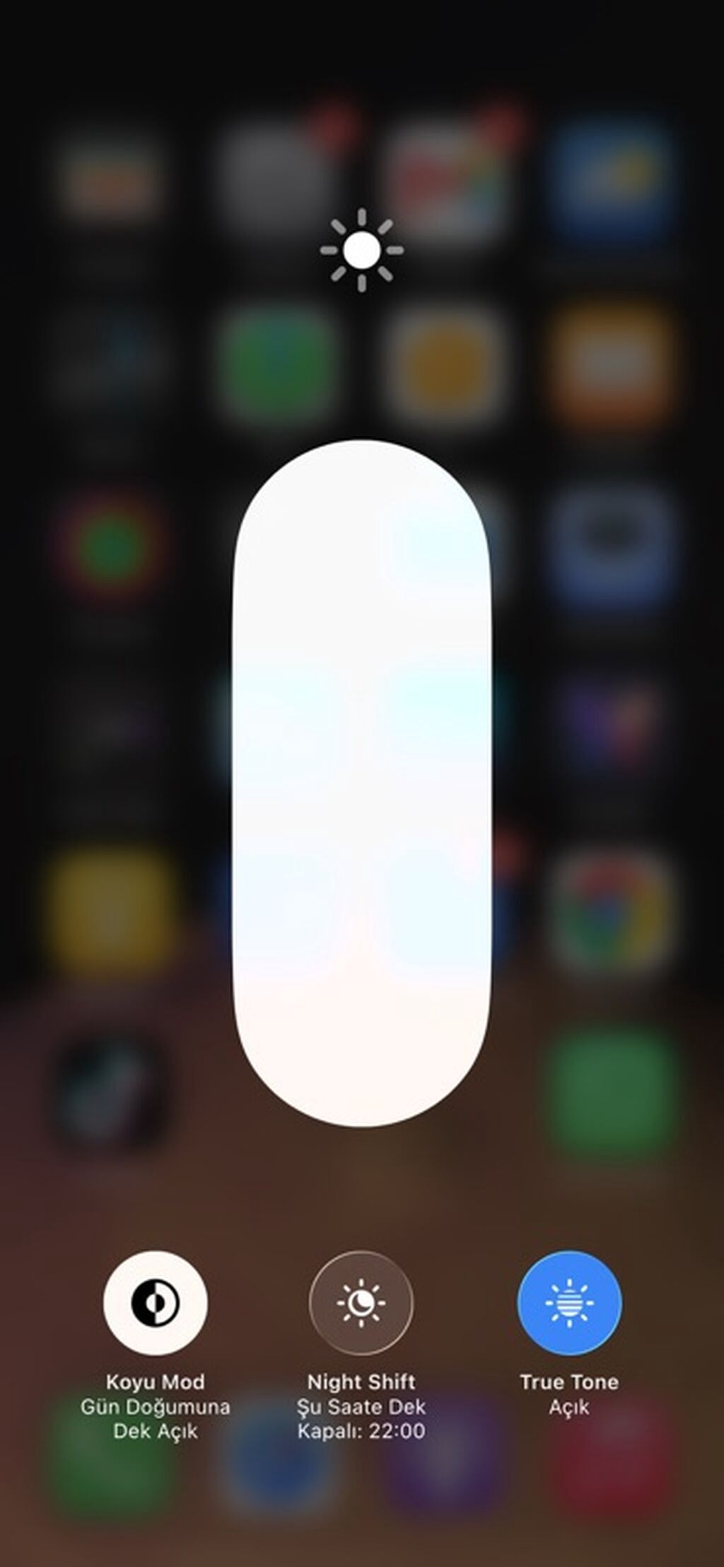 IPhone 13 Pro, Graphite, Face ID — Apple iPhone, Bakı (7)