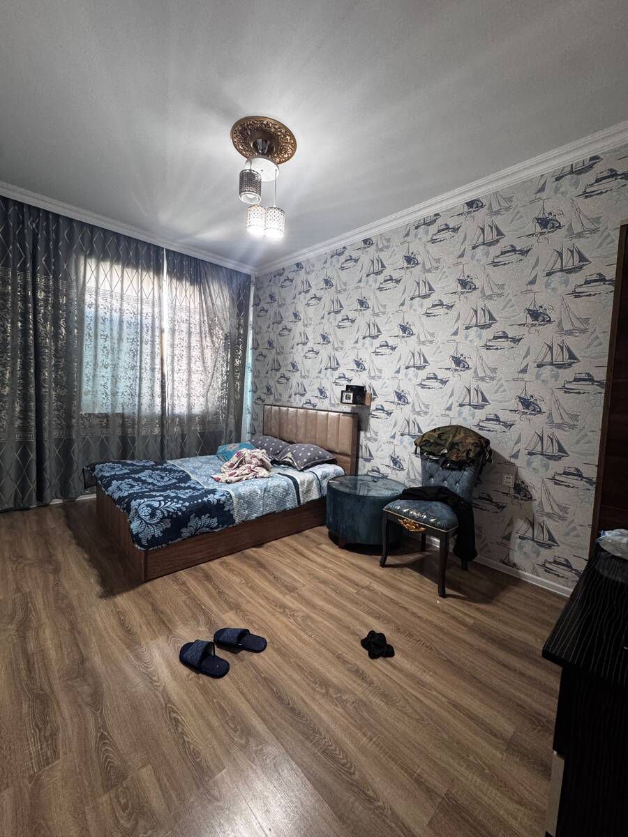 Satılır 3 otaqlı yeni tikili 73 m² — Mənzil, Bakı (5)
