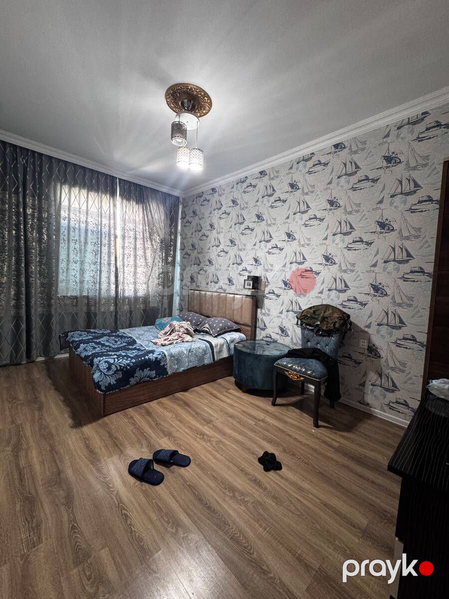 Satılır 3 otaqlı yeni tikili 73 m² — Mənzil, Bakı (5)