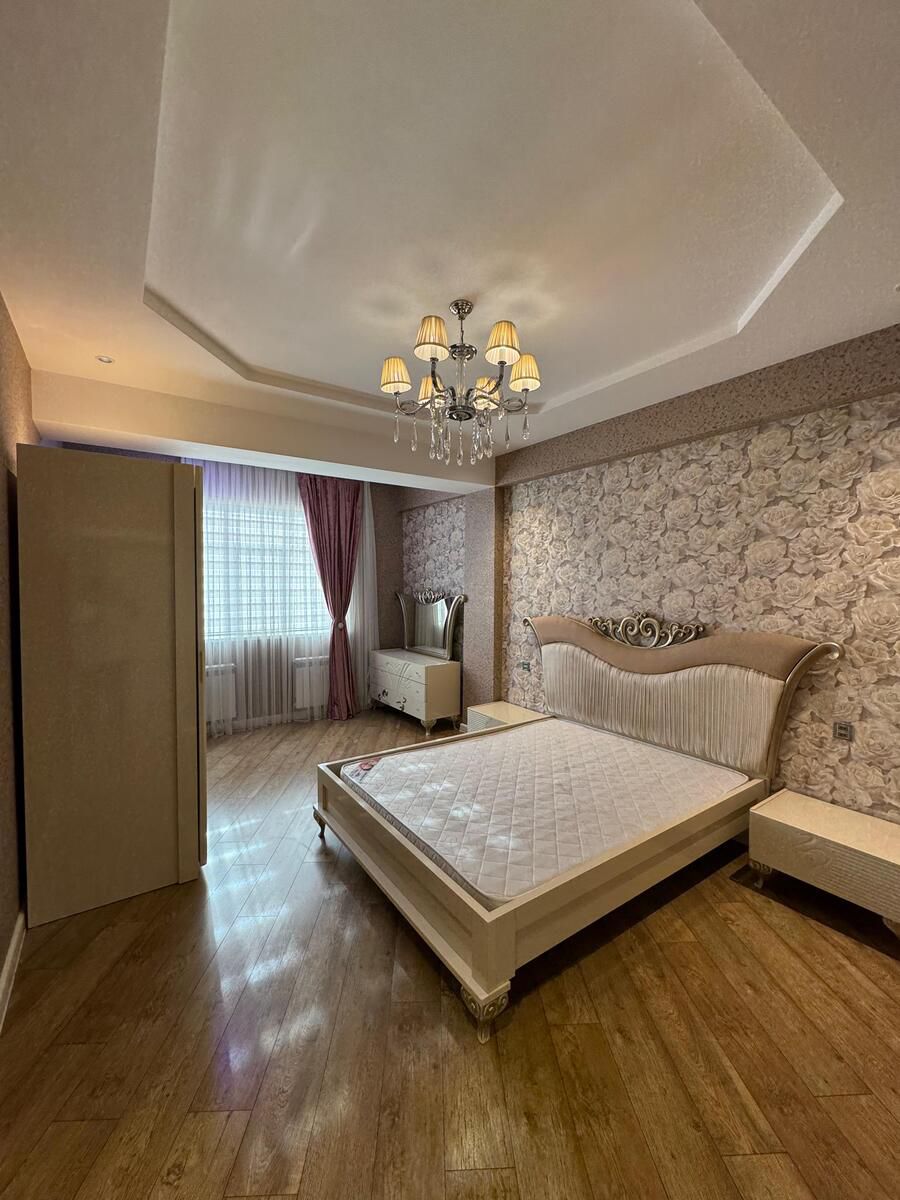 Satılır 3 otaqlı yeni tikili 85 m² — Mənzil, Bakı (7)