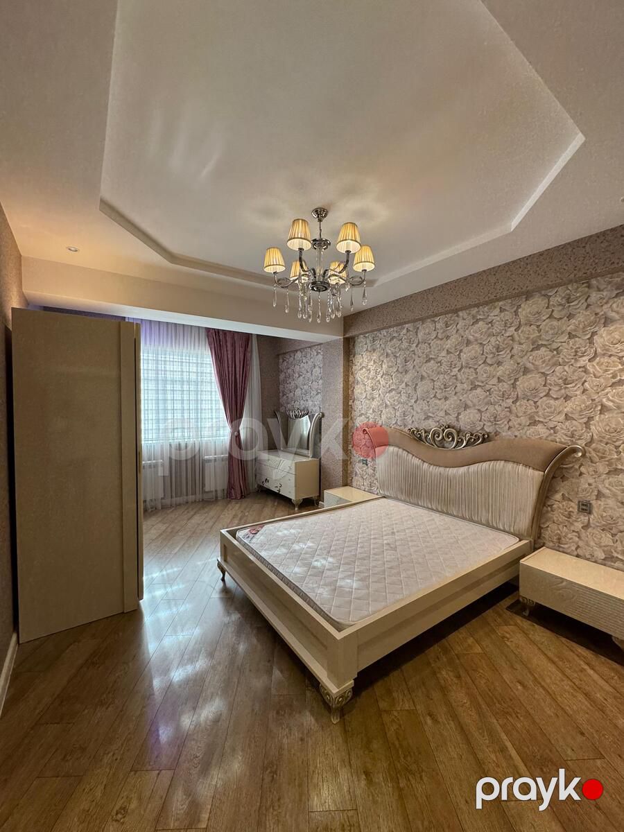Satılır 3 otaqlı yeni tikili 85 m² — Mənzil, Bakı (7)