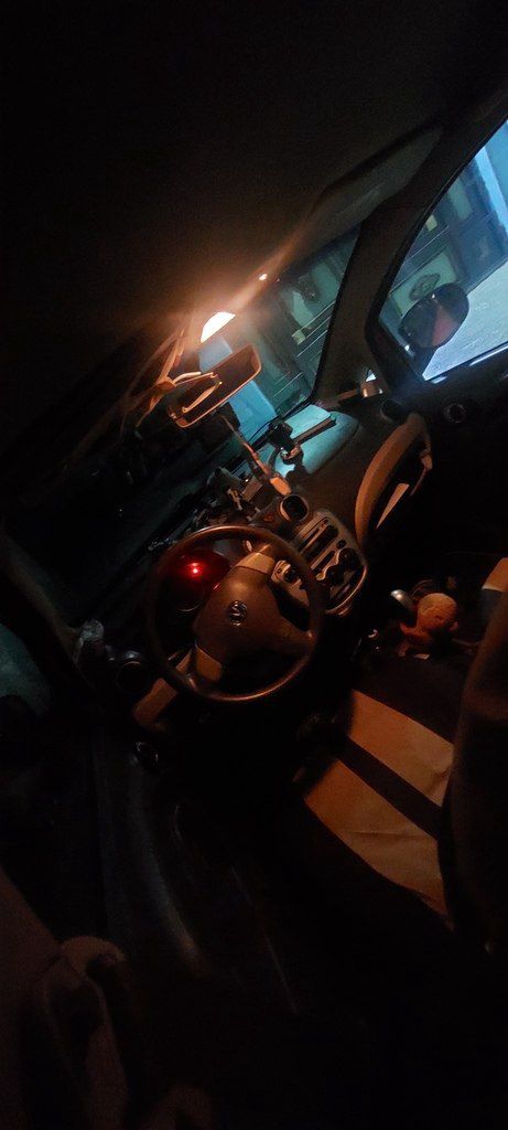 Changan Benni, 1.0 L, 2014 il, 236 746 km — Avtomobillər, Bakı (5)