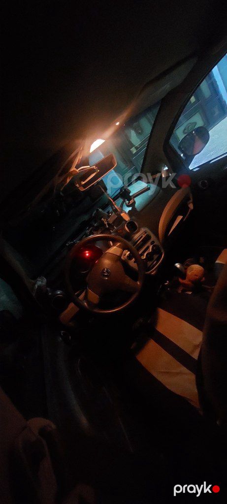 Changan Benni, 1.0 L, 2014 il, 236 746 km — Avtomobillər, Bakı (5)