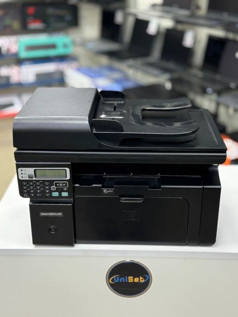 HP LaserJet M1217 nfw MFP — Sumqayıt