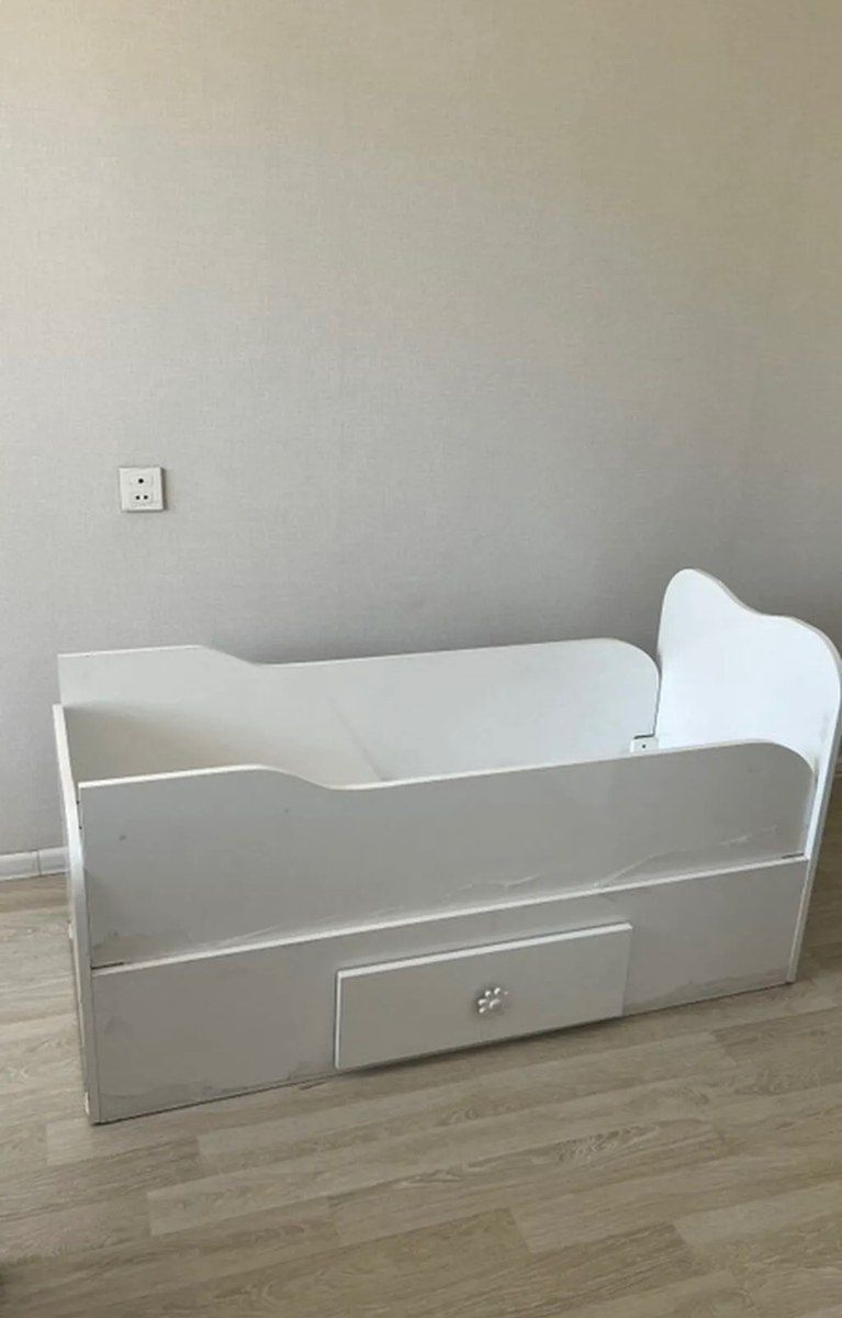 Uşaq çarpayısı — Mallar, Xırdalan