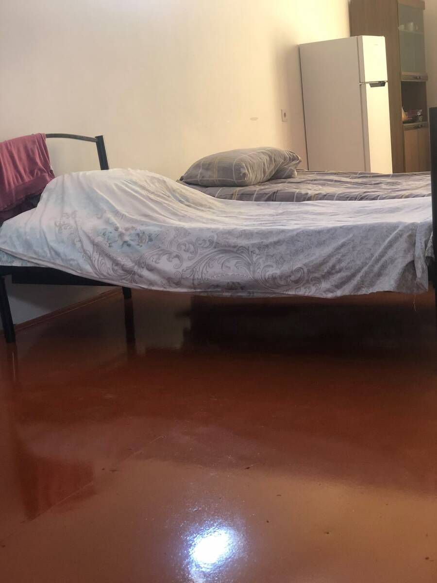 1-otaqlı mənzil kirayə verilir, 8 Noyabr m., 60 m² — Daşınmaz əmlak, Bakı (4)