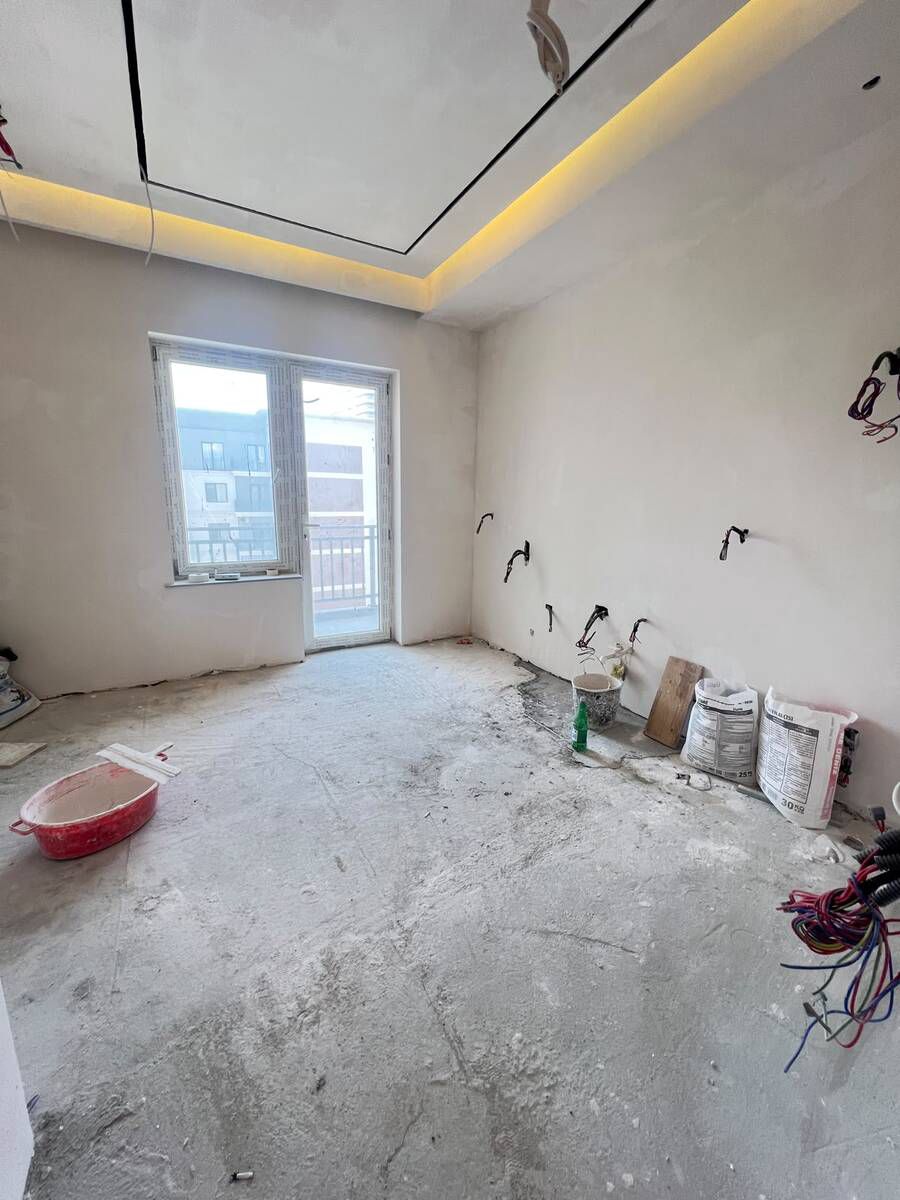 Satılır 3 otaqlı yeni tikili 132 m² — Mənzil, Bakı (7)